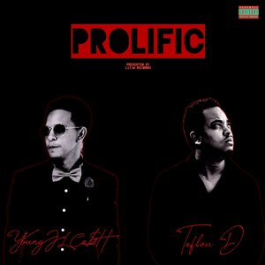 Prolific (Explicit)