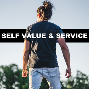 Self Value and Sevice