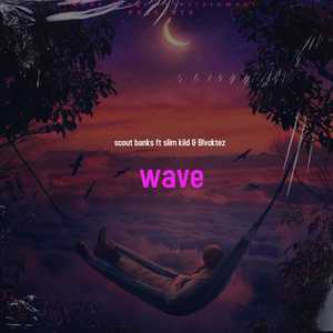 Wave (Explicit)