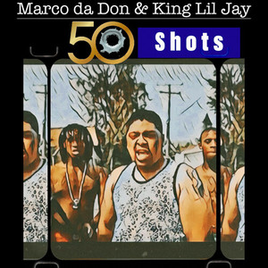 50 Shots (Explicit)