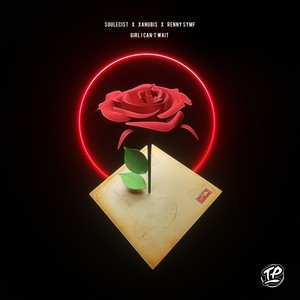 Girl I Can't Wait (Explicit)