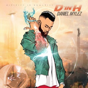 Daniel Mylez - Spirit High