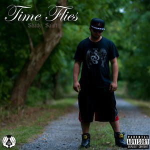 No Time for Haters(feat. Aceospades) (Explicit)