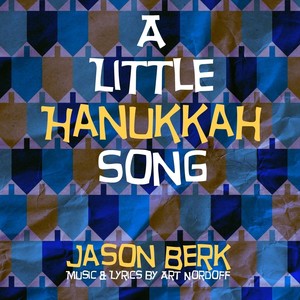 A Little Hanukkah Song