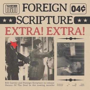 EXTRA! EXTRA! (Explicit)