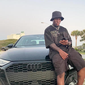 Only Getting Older (Explicit)