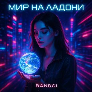 Мир На Ладони