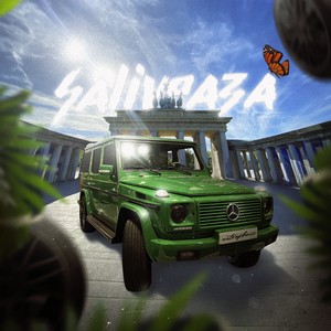SALIVEAZĂ