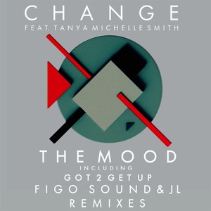 Got 2 Get Up (Figo Sound & JL Radio Edit)