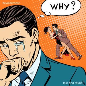 Lost and Found(feat. Jeremy Kneeshaw, Melissa Cruz)