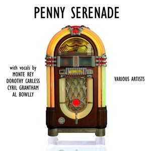 Penny Serenade (彭妮 小夜曲)