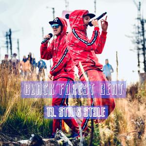 Stil & Style (Live uf der Hornisgrinde|Explicit)