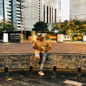 DavidFlow X Moments (Reggaeton)