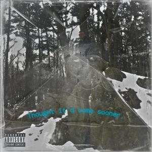 Thought It'd Come Sooner (Deluxe) [Explicit]