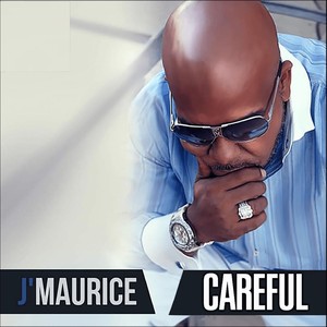 Careful (feat. Maskerade)