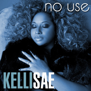 No Use (Richard 'Da Lion' Smith Remix - Dub)