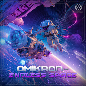 Endless Space (Original Mix)