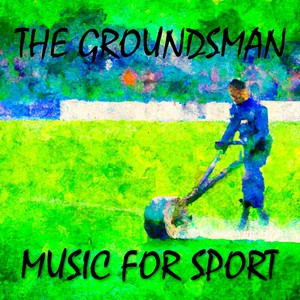 THE GROUNDSMAN