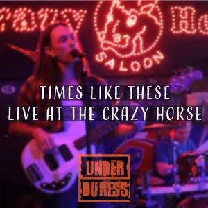 Times Like These (Live at the Crazy Horse)