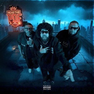 The Jig Is Up (Focus...) (Explicit)