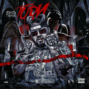 Back Roads (feat. Swamp, Cleezyana Jones, Kokaine Rico & Bryan Jenkins) (Explicit)