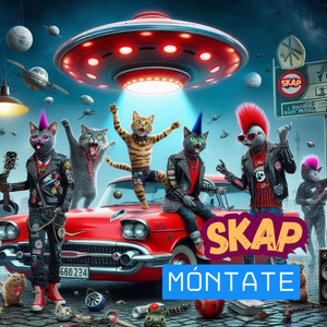 Móntate Baby (Explicit)