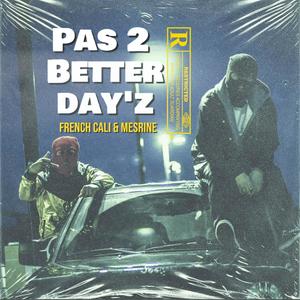 Pas 2 Better Day'z (feat. Mesrine) (Explicit)