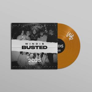 Busted 2025 (Hjemmesnekk) (feat. lil Thiddy, BooBae$, Lady Gigi, yummyy, Haas & Dida) [Explicit]