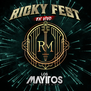 Cajita De Oro (En Vivo)