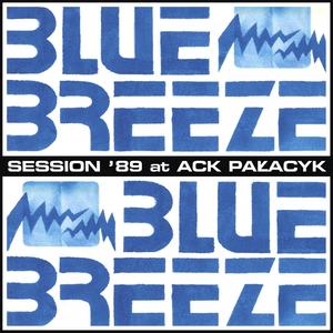 Session '89 at ACK Pałacyk CD2