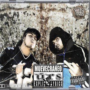 Brasil y Chile (feat. NuñezKingz, Ney, Intruso, U-Inversu, AlienMan & S1r) (Explicit)