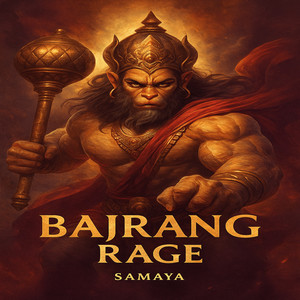 Bajrang Rage