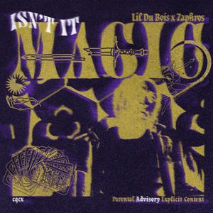 MAGIC (Explicit)