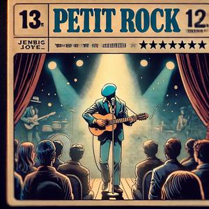 Petit Rock (feat. Mateusz Morajko)