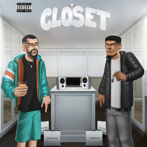 Closet (Explicit)