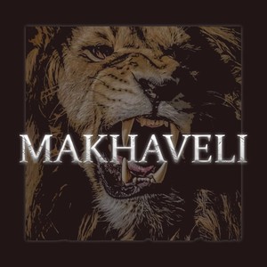 Makhaveli (Explicit)