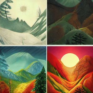 Vitality (生命力)