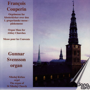 Benedictus: Kor: Benedictus qui venit in nomine Domini / Orgel: Hosanna in excelsis(Tierce en Taille - Elevation)