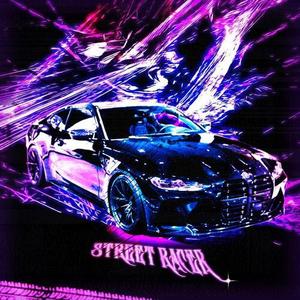 Street Racer (Explicit)