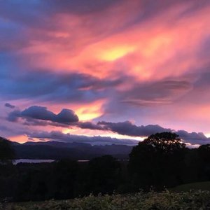 遇见你是我这辈子最骄傲的事情