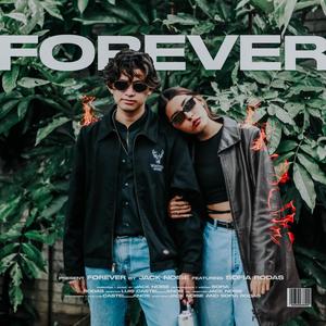 Forever(feat. Sofia Rodas)