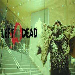 LEFT4DEAD (Explicit)