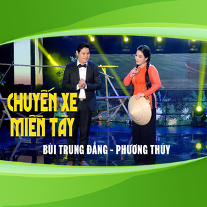 Phương Thùy - Chuyến Xe Miền Tây