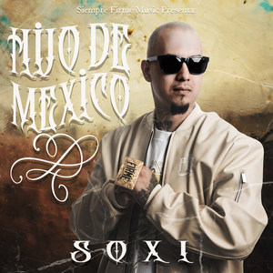 Hijo de Mexico