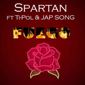Fuego (feat. Ti-Pol & Jap Song)