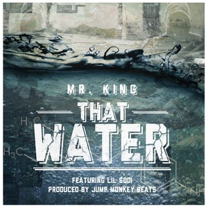 That Water (feat. Lil Sodi) [Explicit]