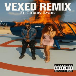 Vexed Remix (feat. Tiffany Evans) (Explicit)
