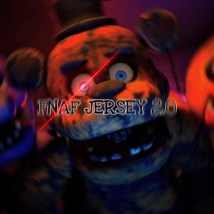 FNAF JERSEY 2.0