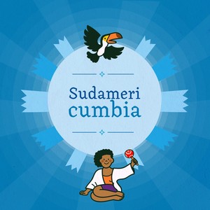Sudamericumbia(feat. Victoria Saavedra)