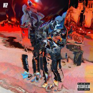 TAKE IT OFF (feat. 2300) (Explicit)